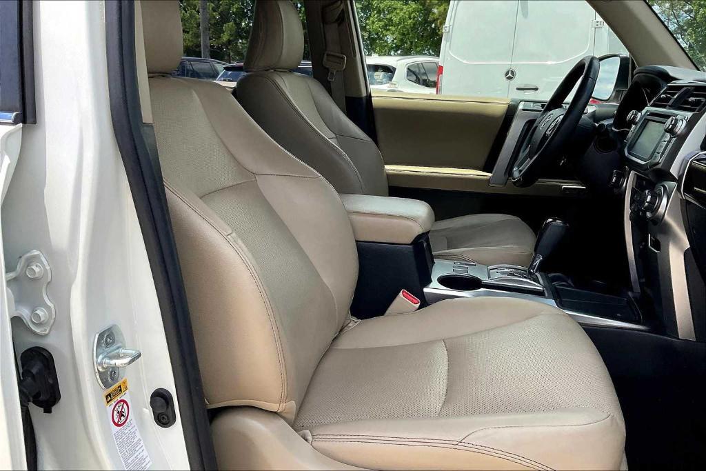 used 2018 Toyota 4Runner car, priced at $27,998