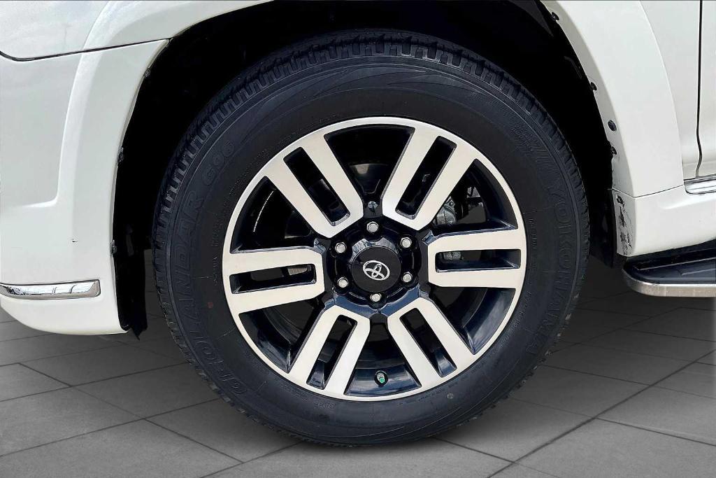 used 2018 Toyota 4Runner car, priced at $27,998