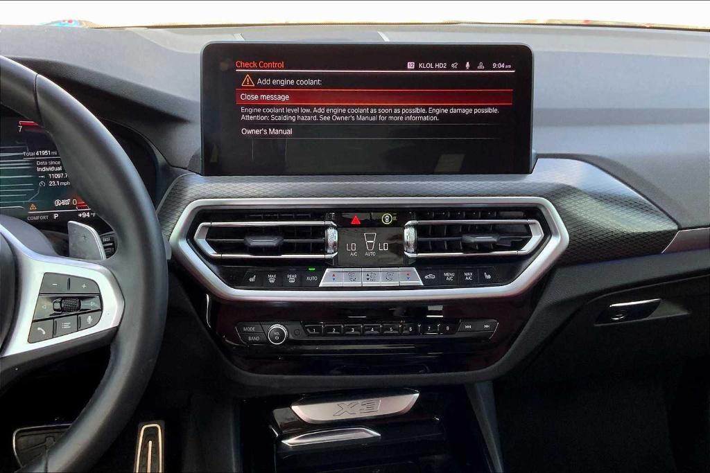 used 2023 Toyota Camry car, priced at $22,993