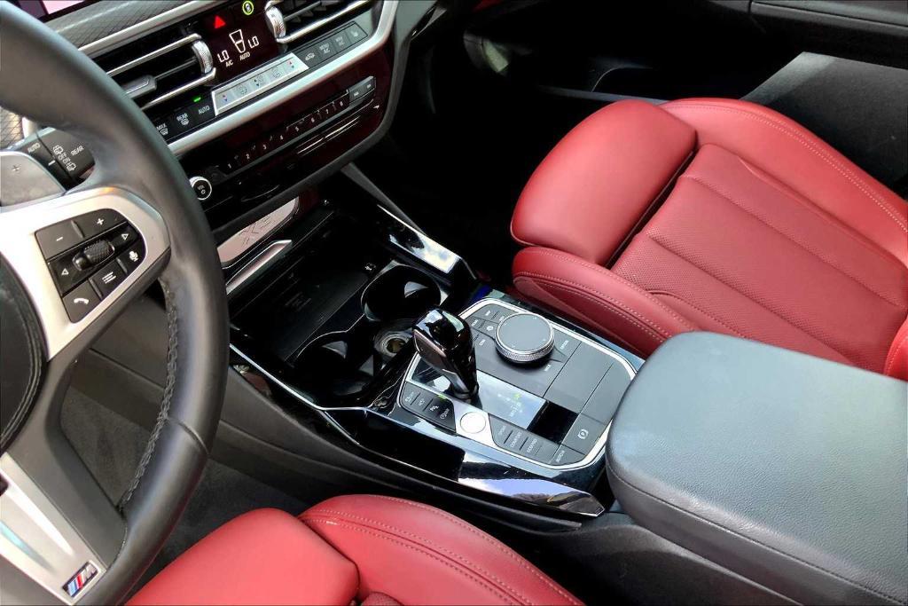 used 2023 Toyota Camry car, priced at $22,993