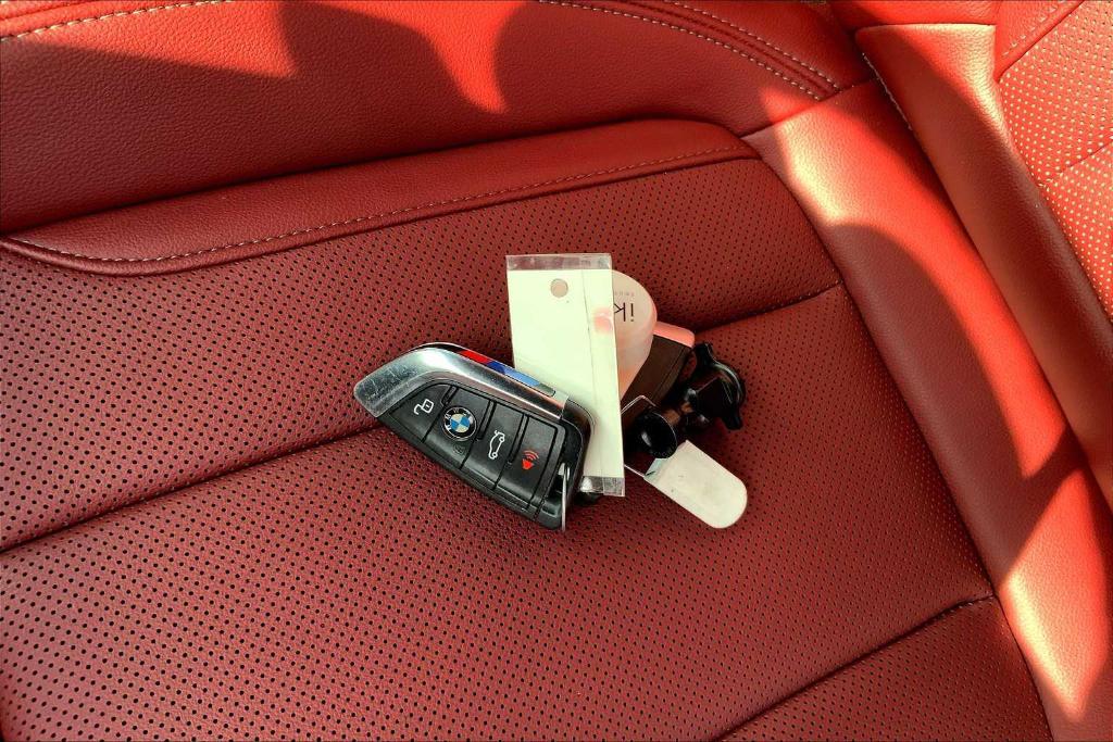 used 2023 Toyota Camry car, priced at $22,993