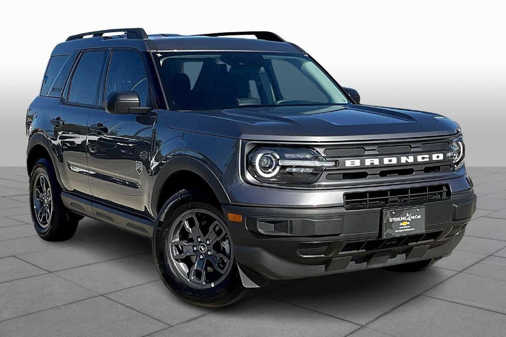 used 2024 Ford Bronco Sport car, priced at $24,998