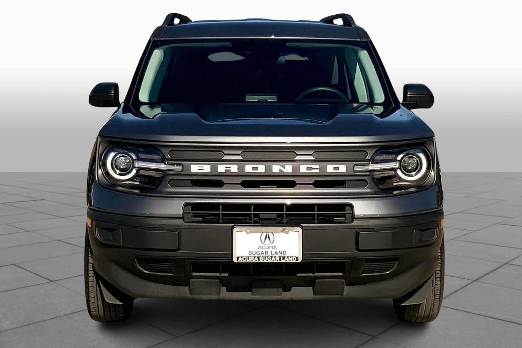 used 2024 Ford Bronco Sport car, priced at $24,998