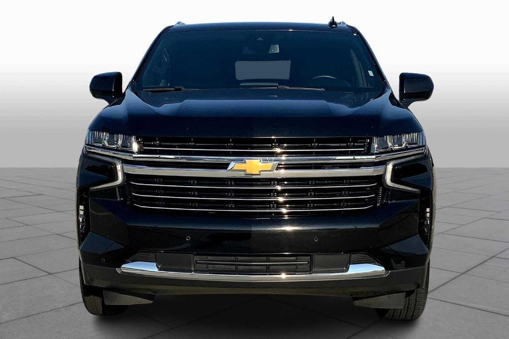 used 2024 Chevrolet Suburban car, priced at $51,211