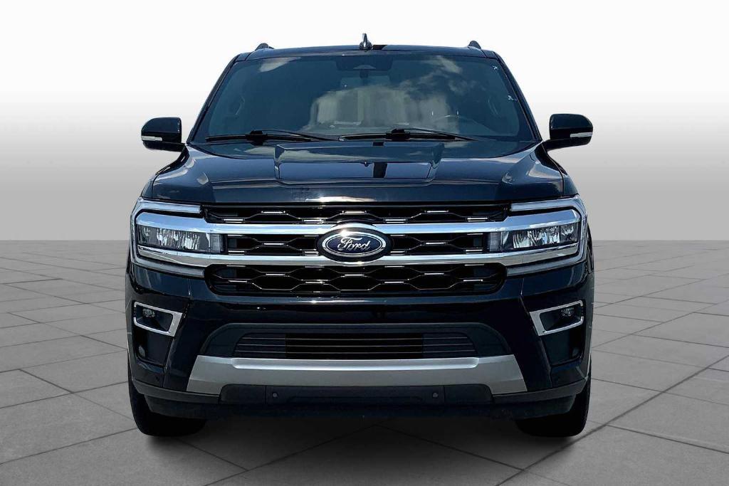 used 2023 Ford Expedition car, priced at $37,998