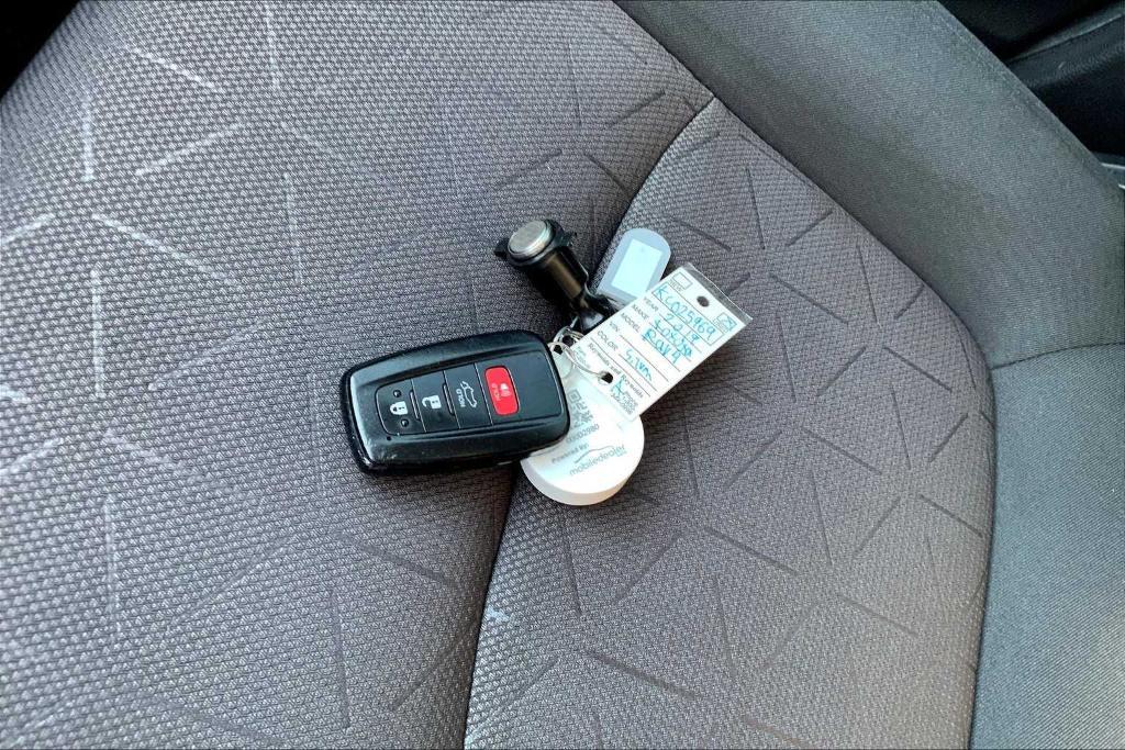 used 2019 Toyota RAV4 car, priced at $19,998