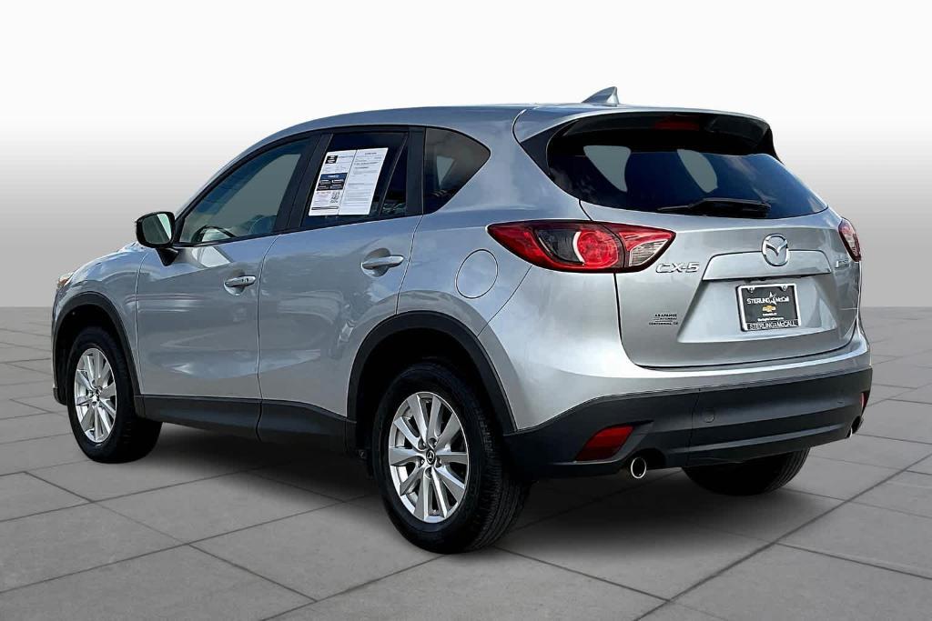 used 2016 Mazda CX-5 car, priced at $13,998