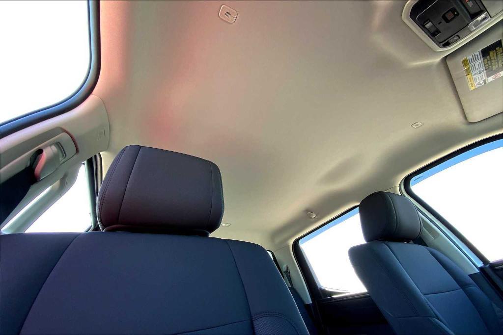 used 2024 Toyota Tundra car, priced at $47,256