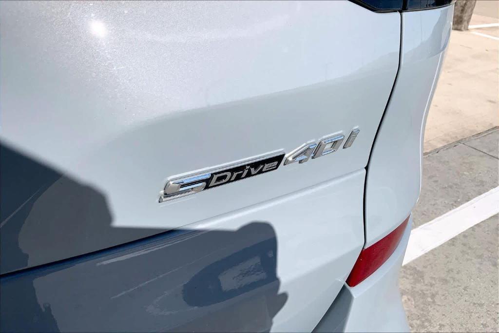 used 2024 BMW X5 car, priced at $52,998