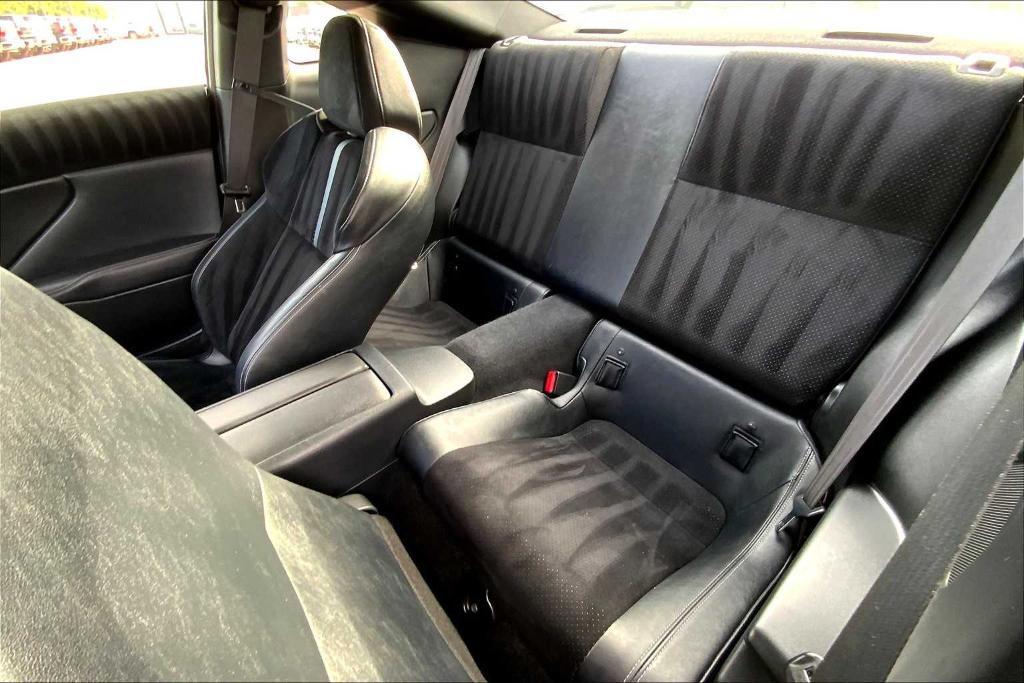 used 2022 Toyota GR86 car, priced at $27,998