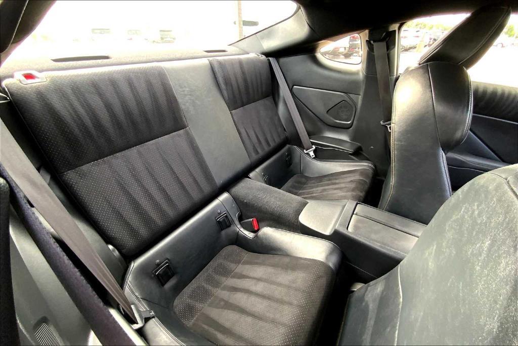 used 2022 Toyota GR86 car, priced at $27,998