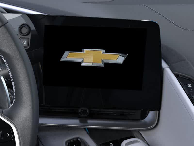 new 2025 Chevrolet Corvette car, priced at $82,130