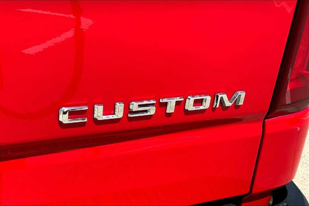 used 2019 Chevrolet Silverado 1500 car, priced at $29,998