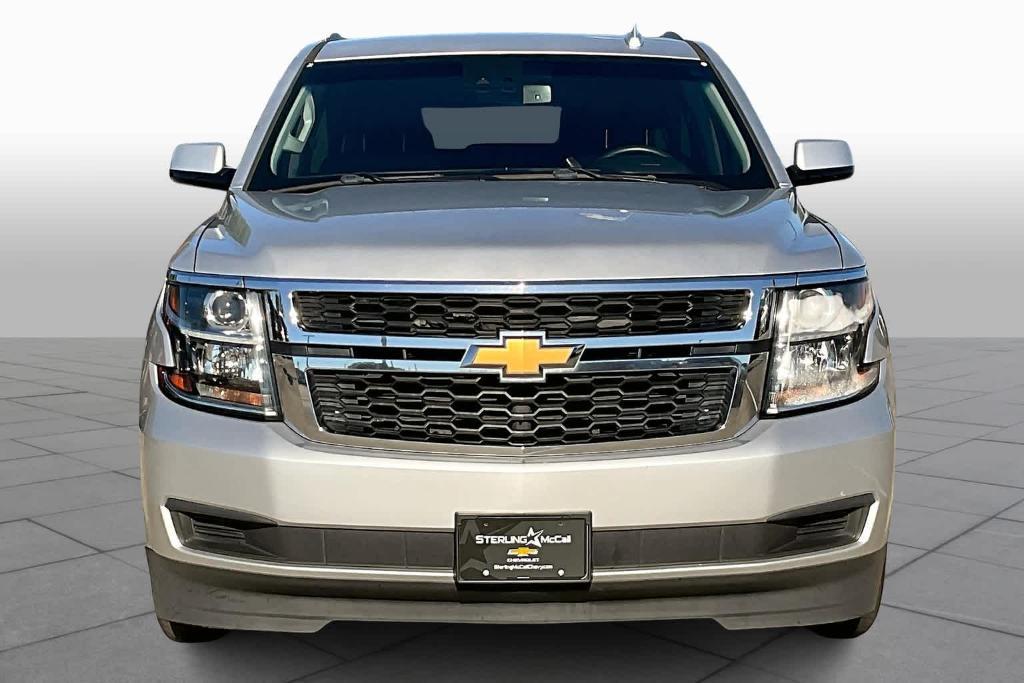 used 2018 Chevrolet Suburban car, priced at $18,787