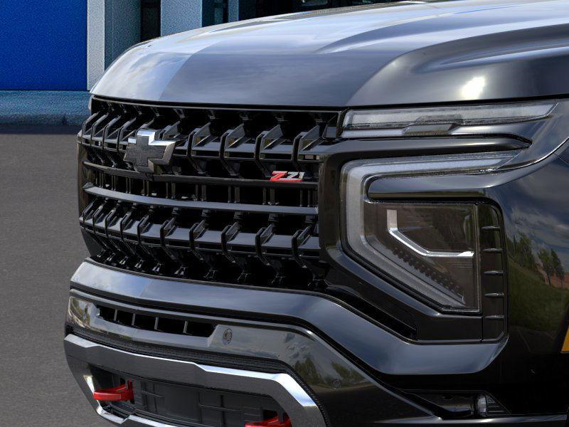 new 2025 Chevrolet Tahoe car, priced at $80,134