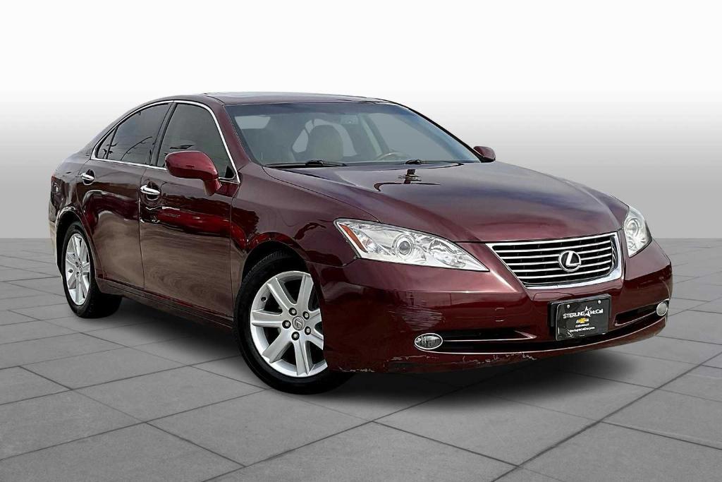 used 2008 Lexus ES 350 car, priced at $7,879