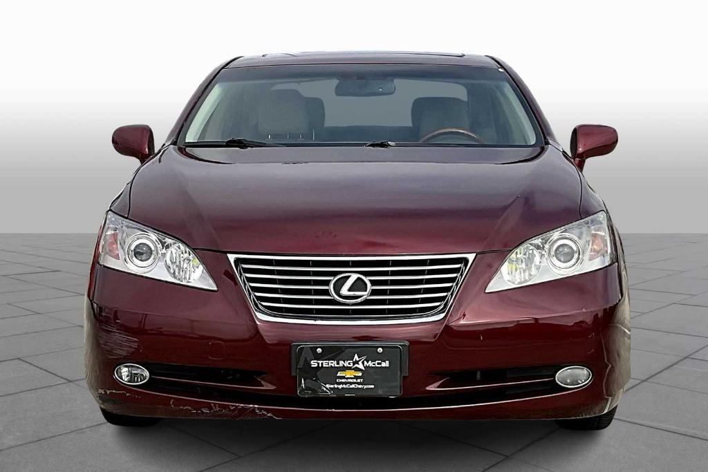 used 2008 Lexus ES 350 car, priced at $7,879