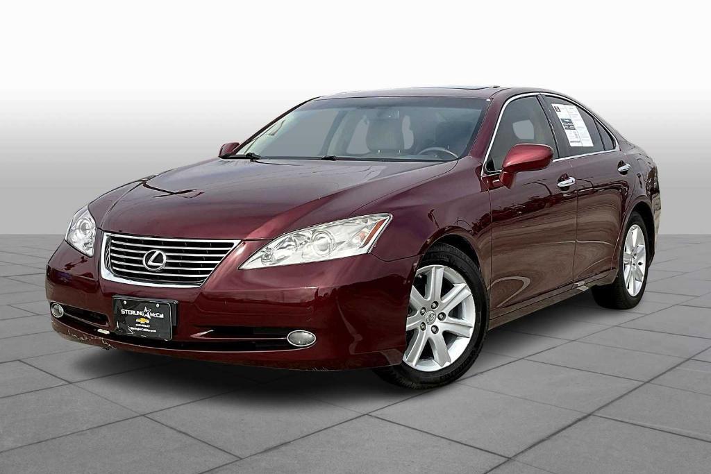 used 2008 Lexus ES 350 car, priced at $7,879