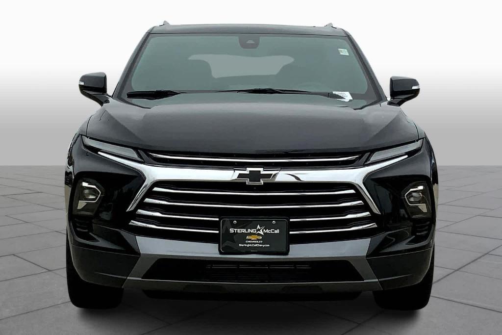 new 2023 Chevrolet Blazer car, priced at $45,170