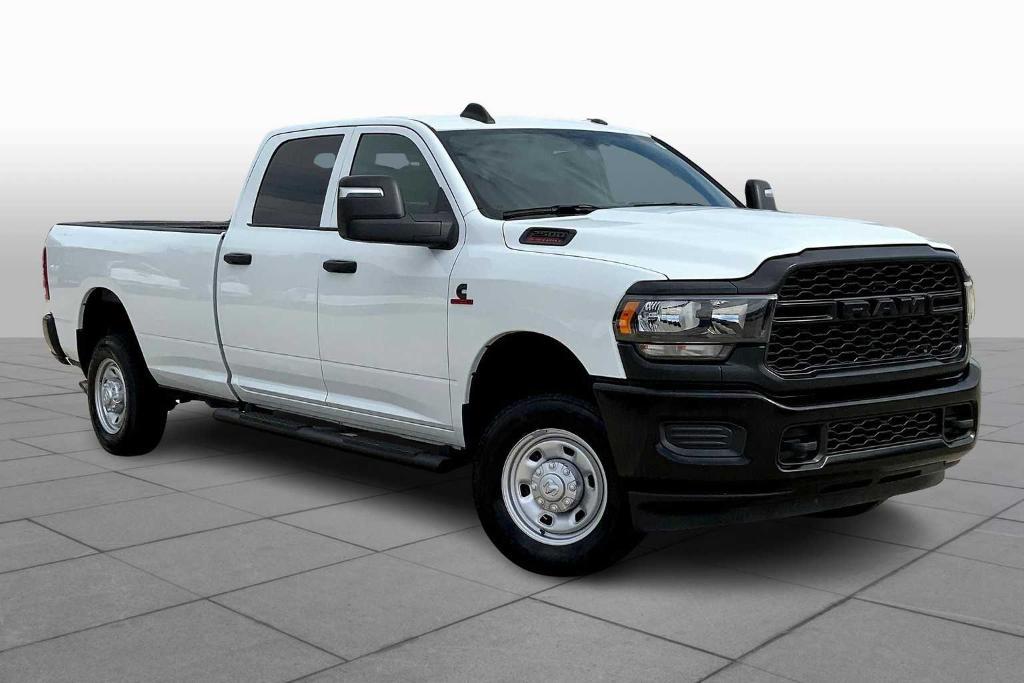 used 2024 Ram 2500 car, priced at $49,832