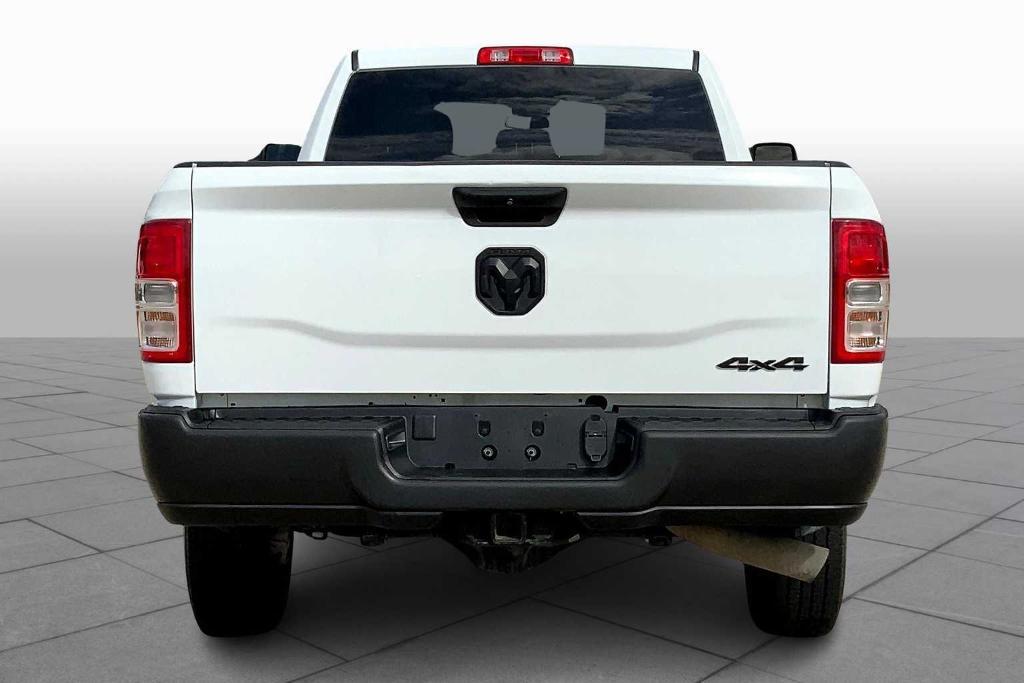 used 2024 Ram 2500 car, priced at $49,832