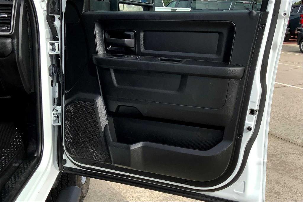 used 2024 Ram 2500 car, priced at $49,832