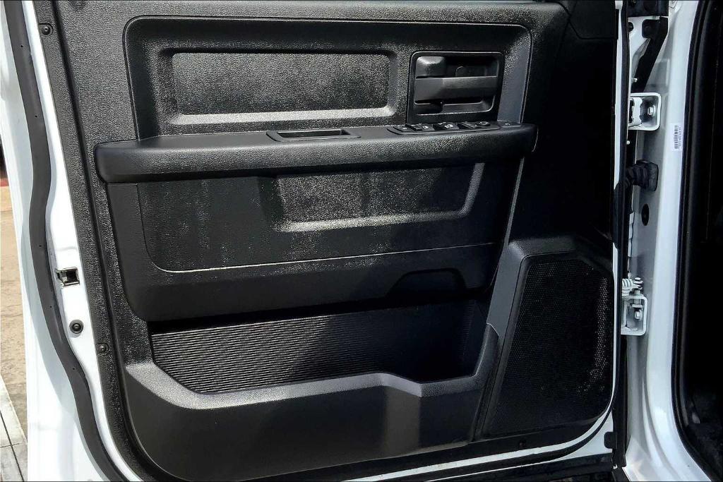 used 2024 Ram 2500 car, priced at $49,832
