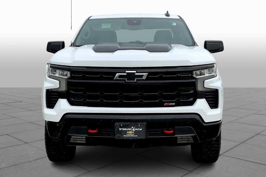 used 2023 Chevrolet Silverado 1500 car, priced at $39,017