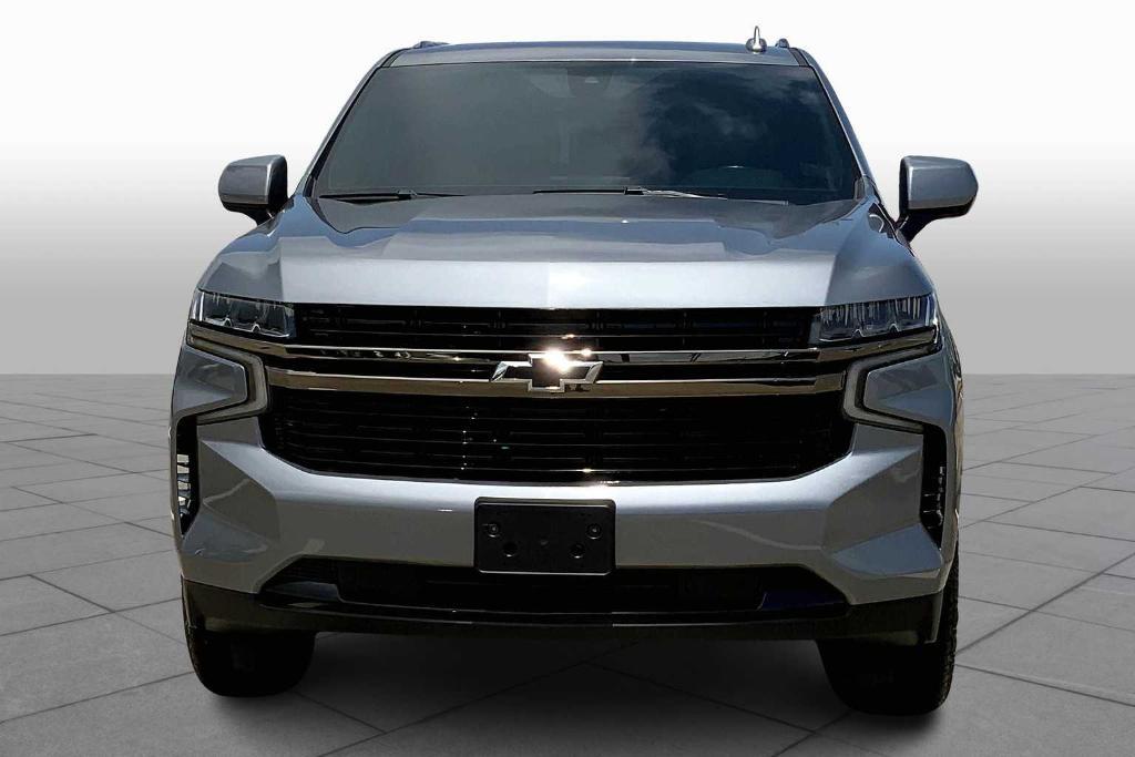 used 2021 Chevrolet Suburban car, priced at $36,789