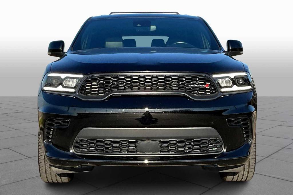 used 2024 Dodge Durango car, priced at $35,326