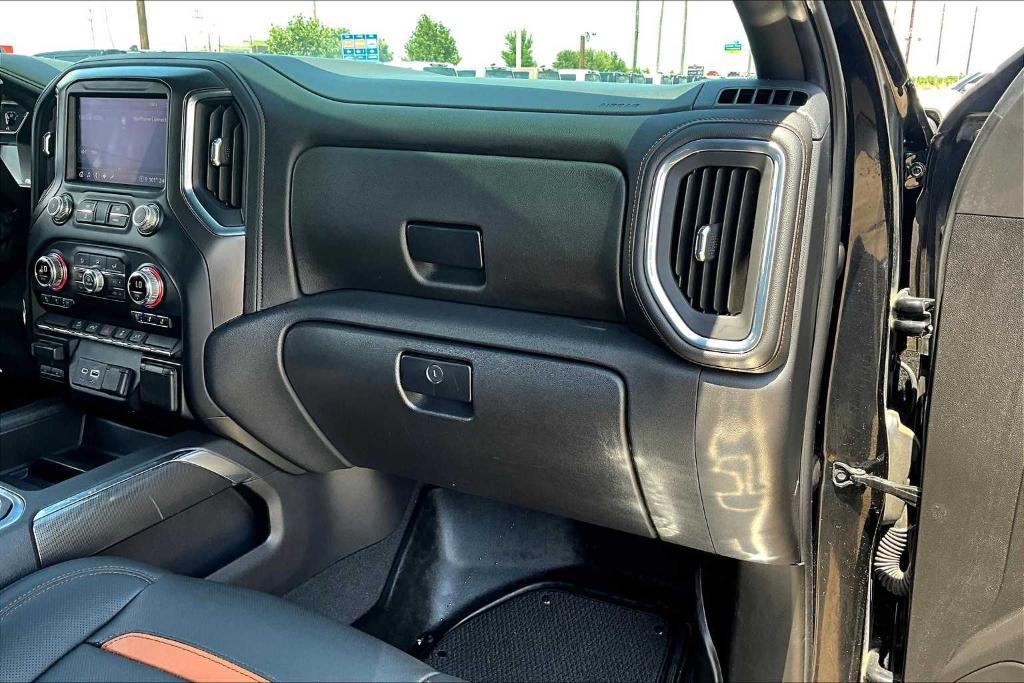 used 2021 GMC Sierra 1500 car, priced at $41,994