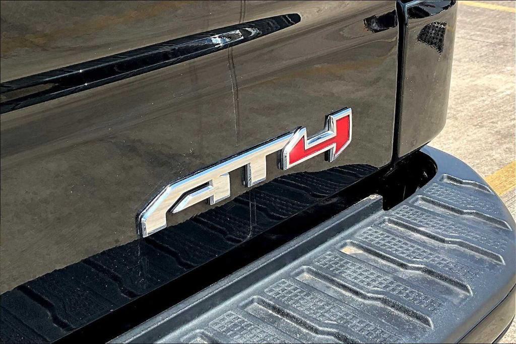 used 2021 GMC Sierra 1500 car, priced at $41,994
