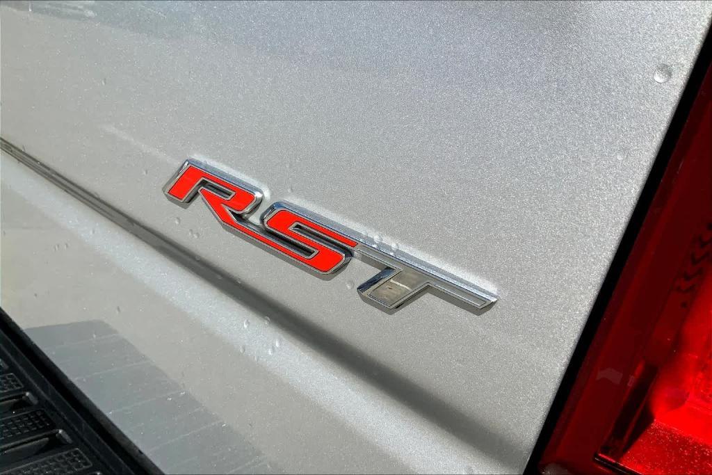 used 2022 Chevrolet Silverado 1500 Limited car, priced at $32,305
