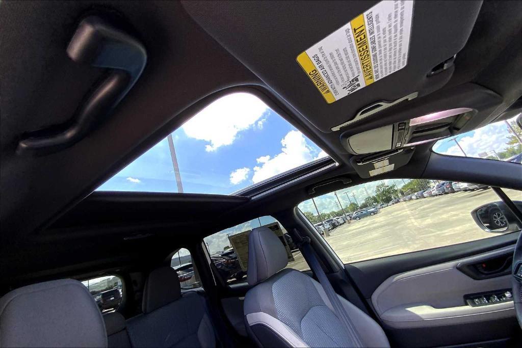 used 2025 Subaru Forester car, priced at $30,758