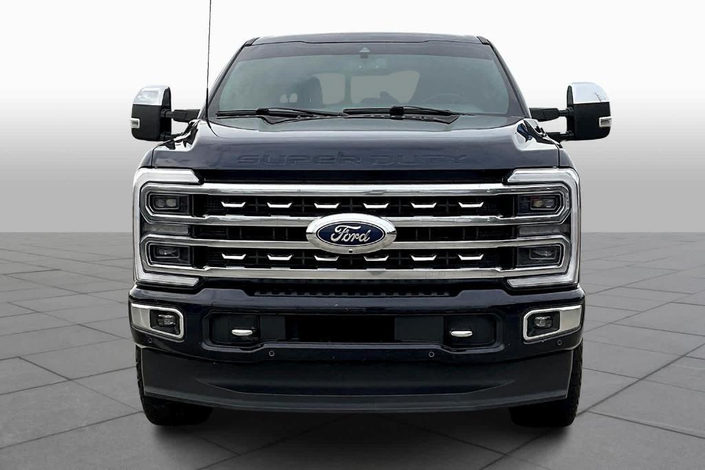 used 2023 Ford F-250 car, priced at $72,998