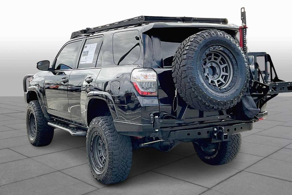 used 2016 Toyota 4Runner car, priced at $27,738