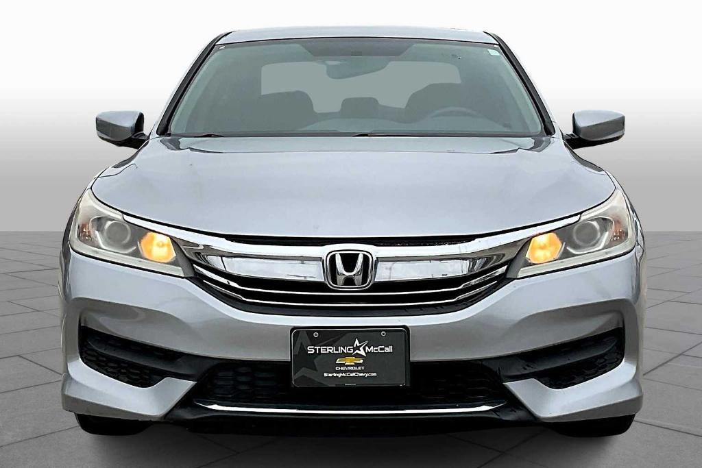 used 2017 Honda Accord car, priced at $14,923