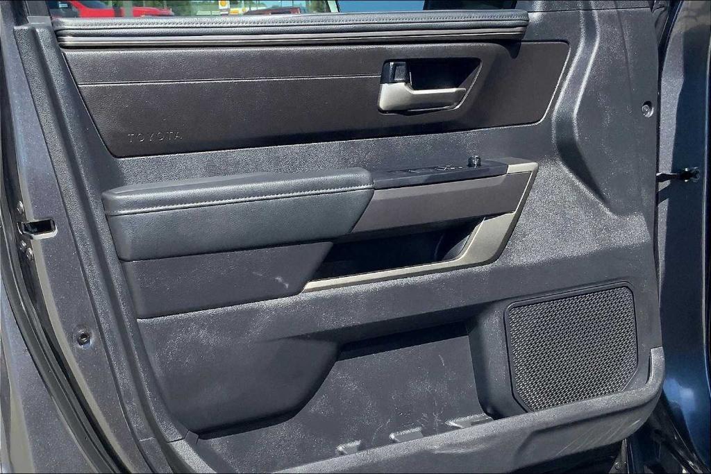 used 2023 Toyota Tundra car, priced at $39,455