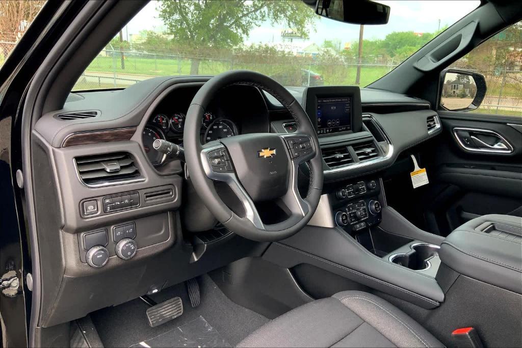 new 2024 Chevrolet Suburban car, priced at $59,390