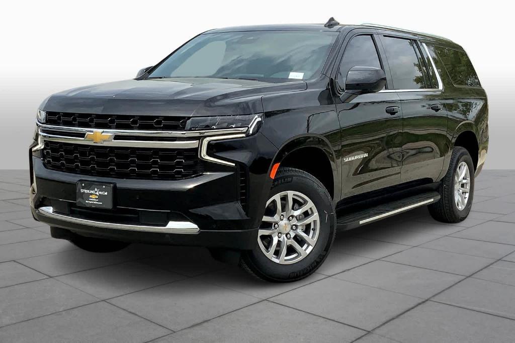 new 2024 Chevrolet Suburban car, priced at $59,390