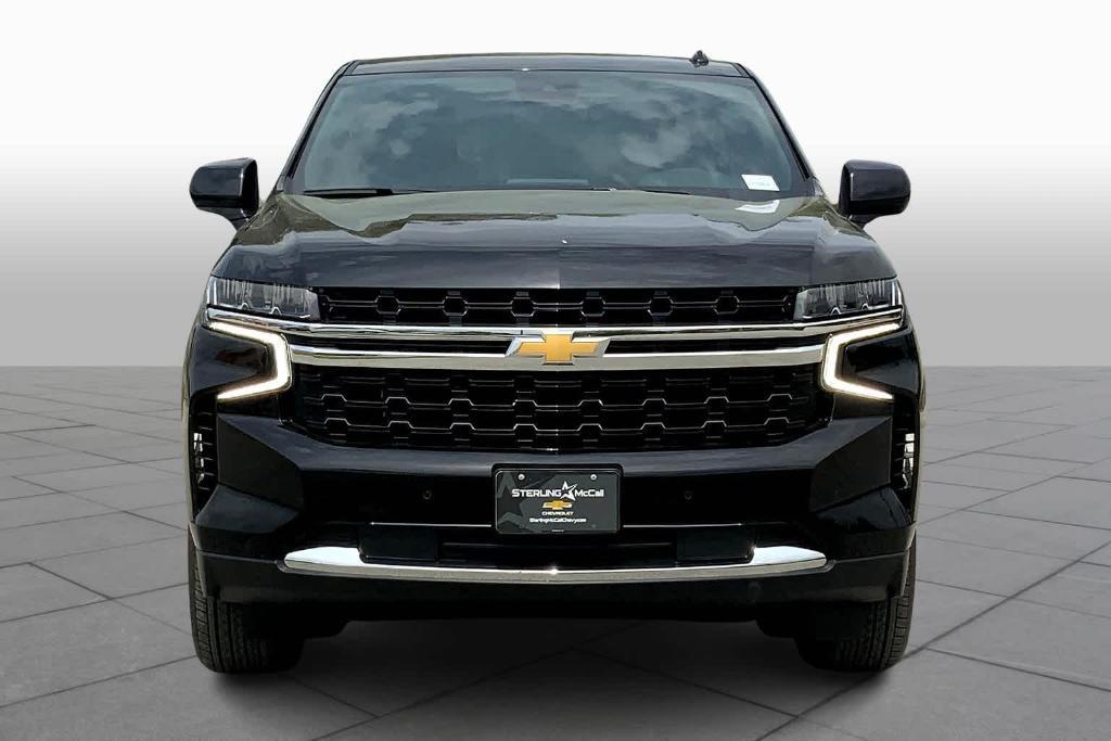 new 2024 Chevrolet Suburban car, priced at $59,390