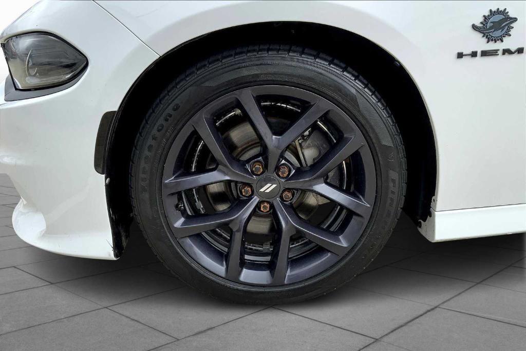 used 2020 Dodge Charger car, priced at $20,777