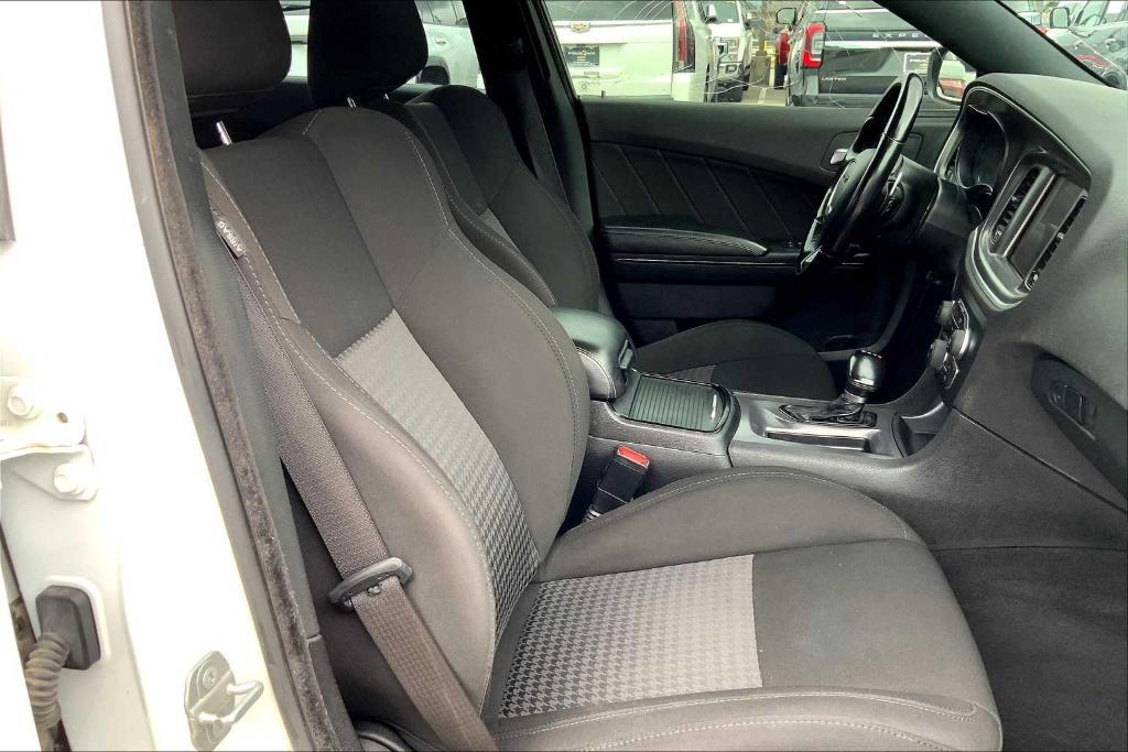 used 2020 Dodge Charger car, priced at $20,777
