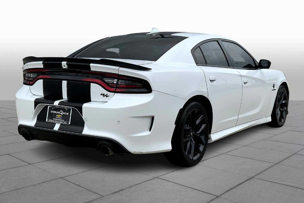 used 2020 Dodge Charger car, priced at $20,777