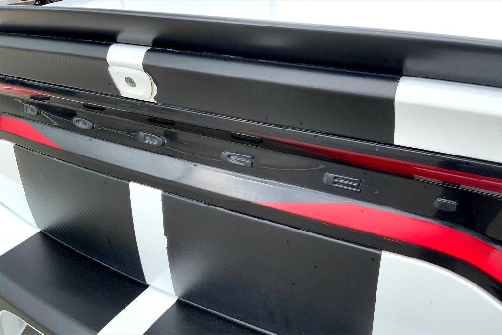 used 2020 Dodge Charger car, priced at $20,777