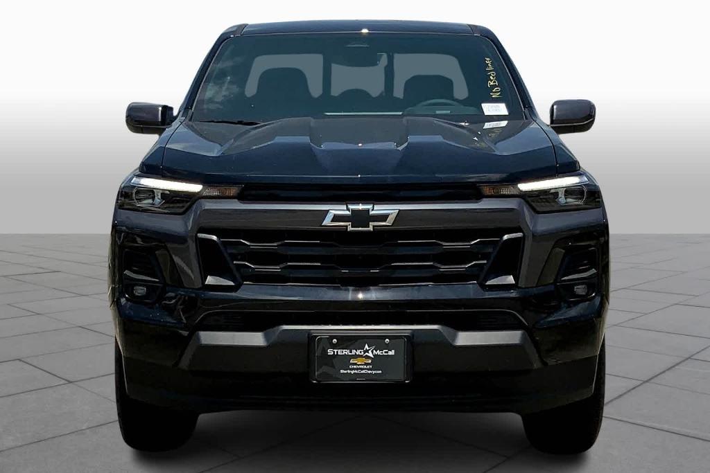 new 2024 Chevrolet Colorado car, priced at $40,504