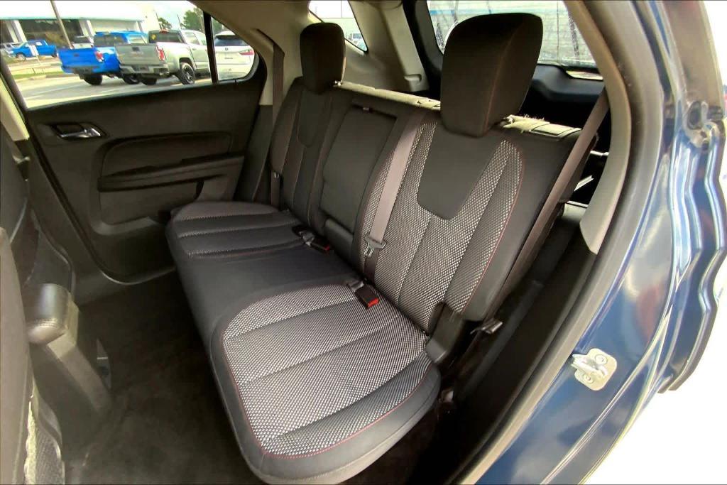 used 2016 Chevrolet Equinox car, priced at $7,222