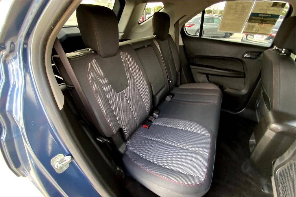 used 2016 Chevrolet Equinox car, priced at $7,222