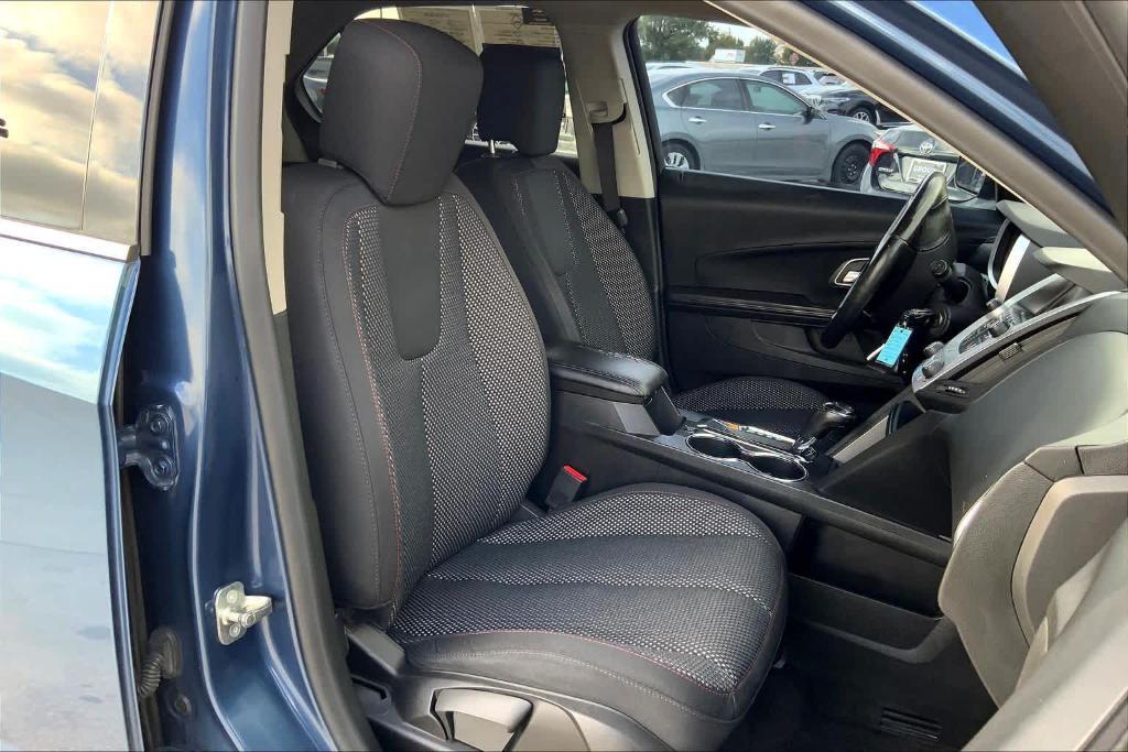 used 2016 Chevrolet Equinox car, priced at $7,222