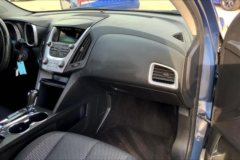 used 2016 Chevrolet Equinox car, priced at $7,222